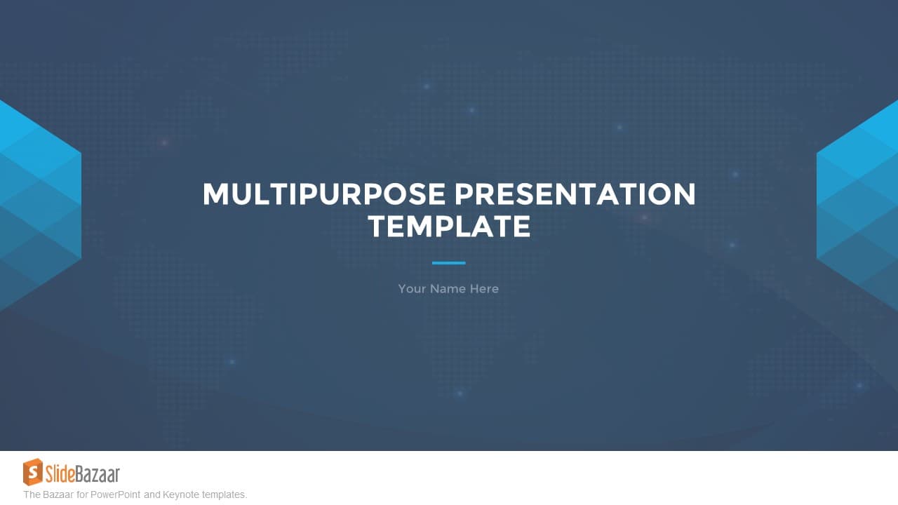 Multipurpose Powerpoint Template For Presentation Slidebazaar 11895 Hot Sex Picture 8990