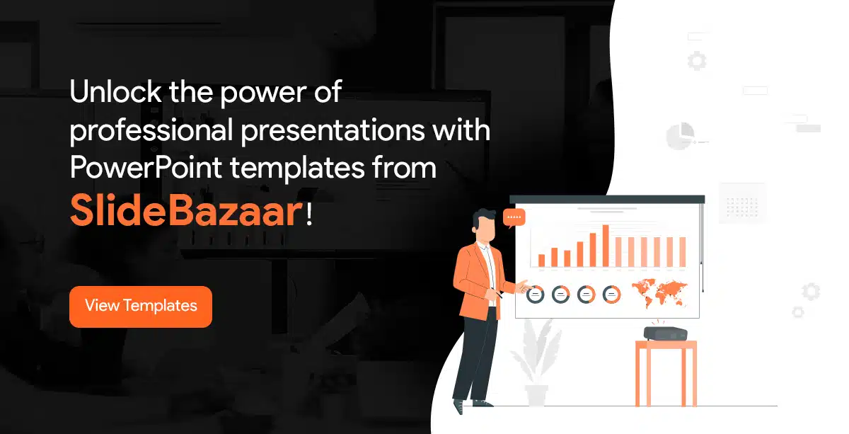 SlideBazaar PowerPoint templates banner