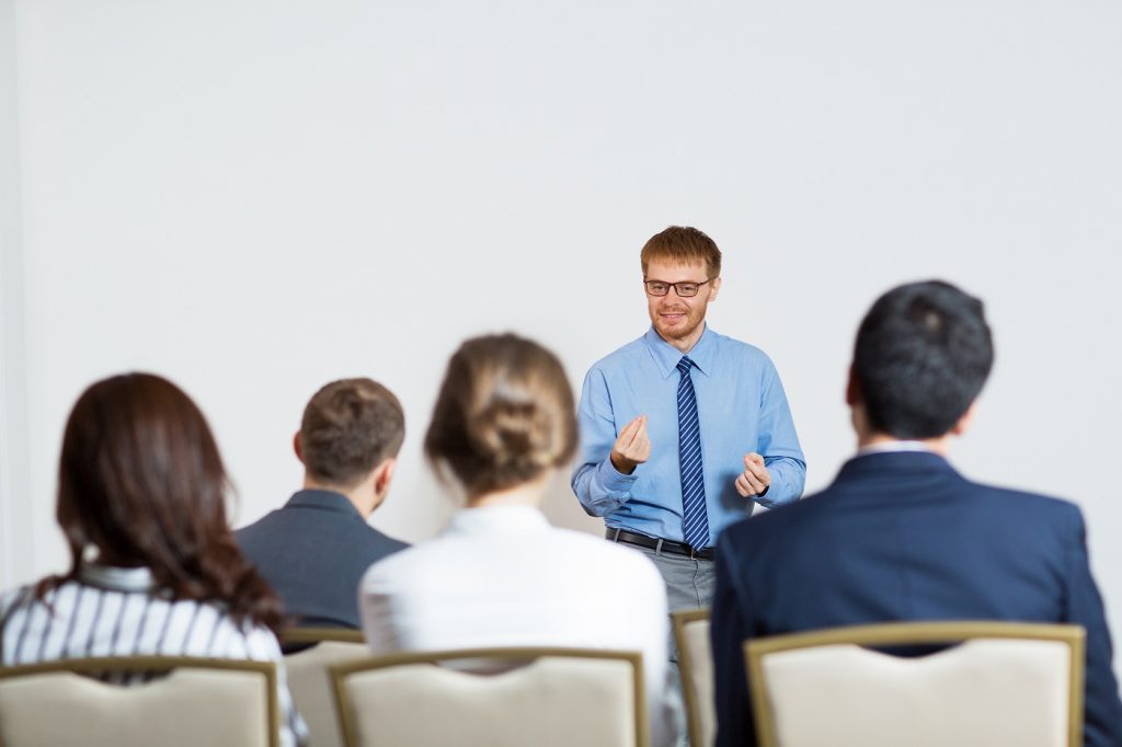 audience analysis