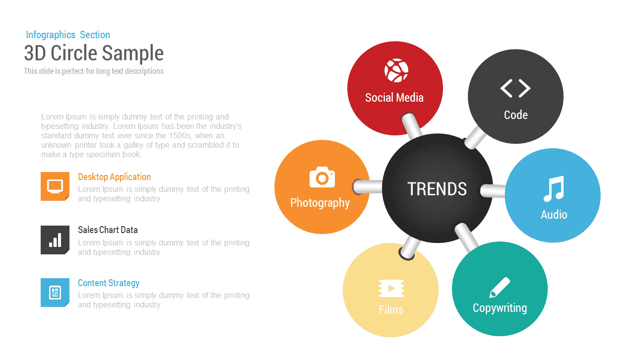 Circular Diagram PowerPoint Templates