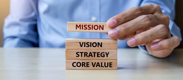 Key Components of a Company Profile