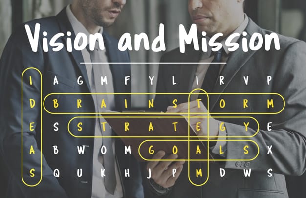 Mission and Vision