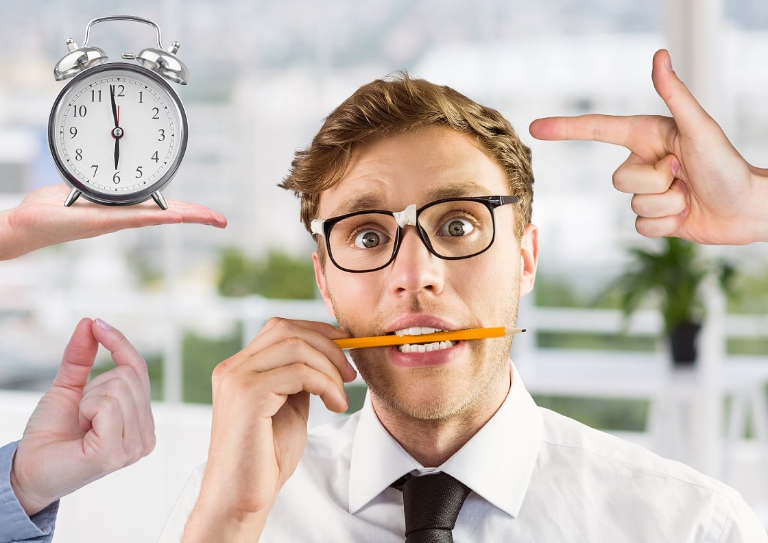 How to Overcome Analysis Paralysis