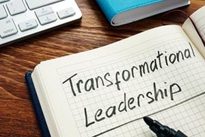 Transformational leadership