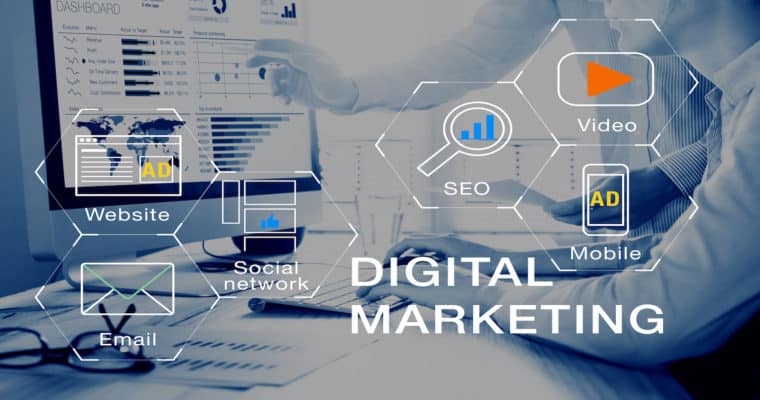 How to Create Better Digital Marketing Strategies