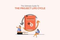 4 phases of the project life cycle - SlideBazaar Blog