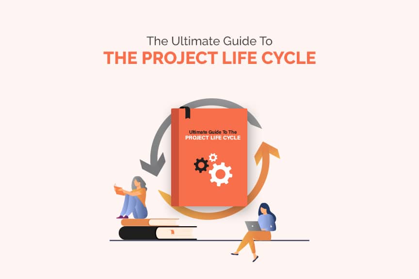 project life cycle