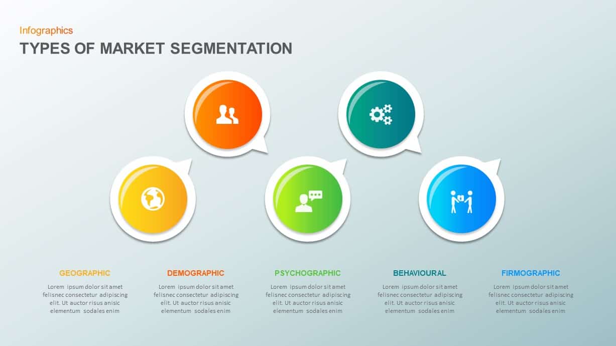 Market Segmentation Ppt Examples Template 2 Templates Powerpoint Vrogue 8497