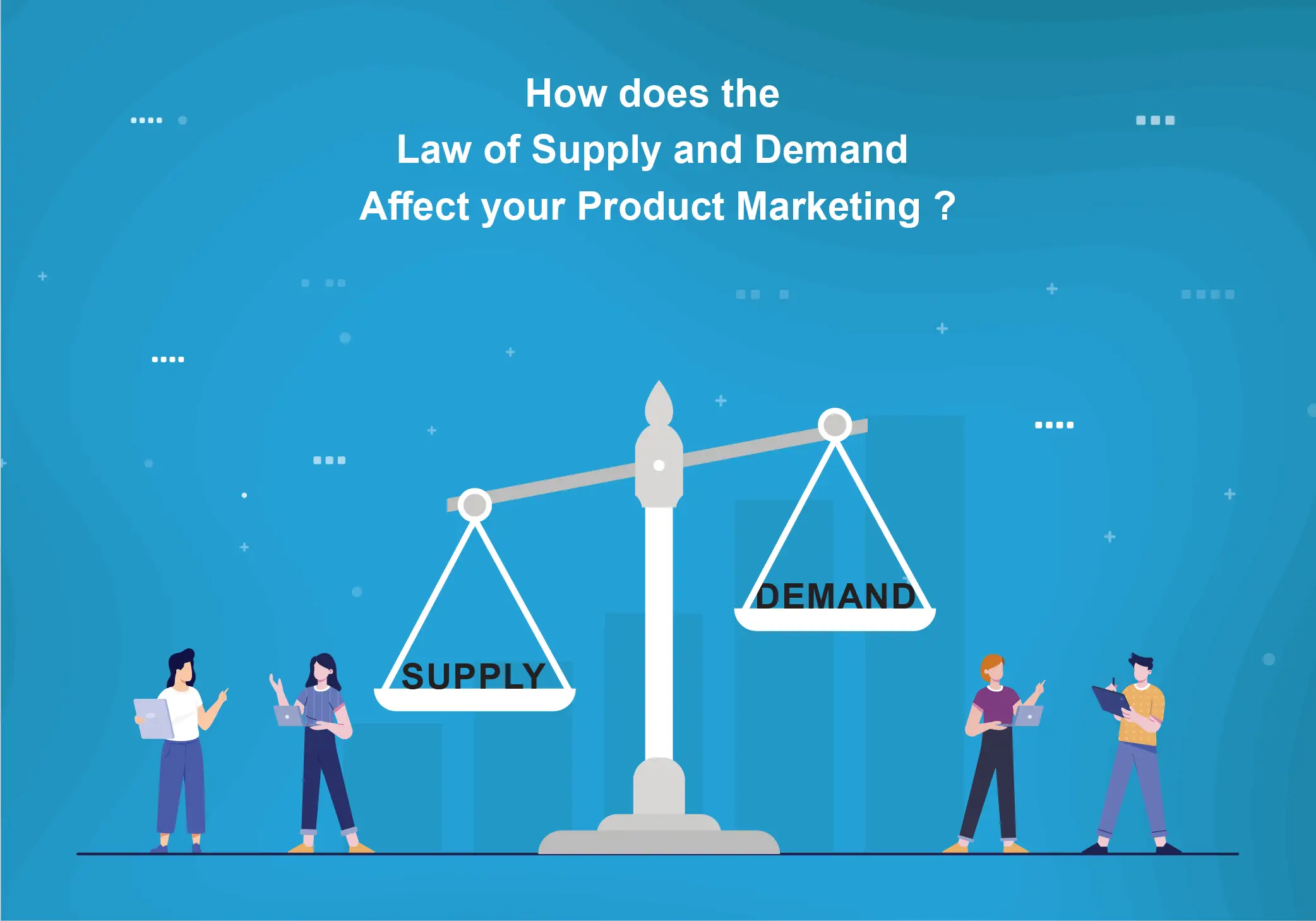 What Affects Demand For A Product