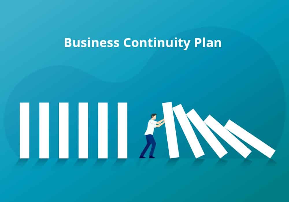Could business continuity plan solve your business problems
