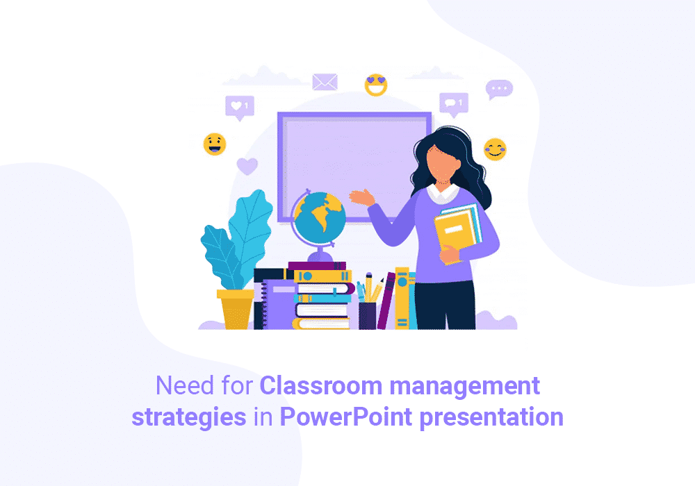 Powerpoint Presentation Classroom 