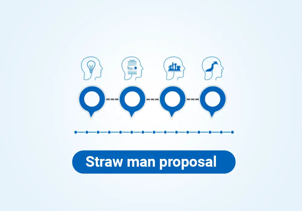 Strawman proposal SlideBazaar Blog