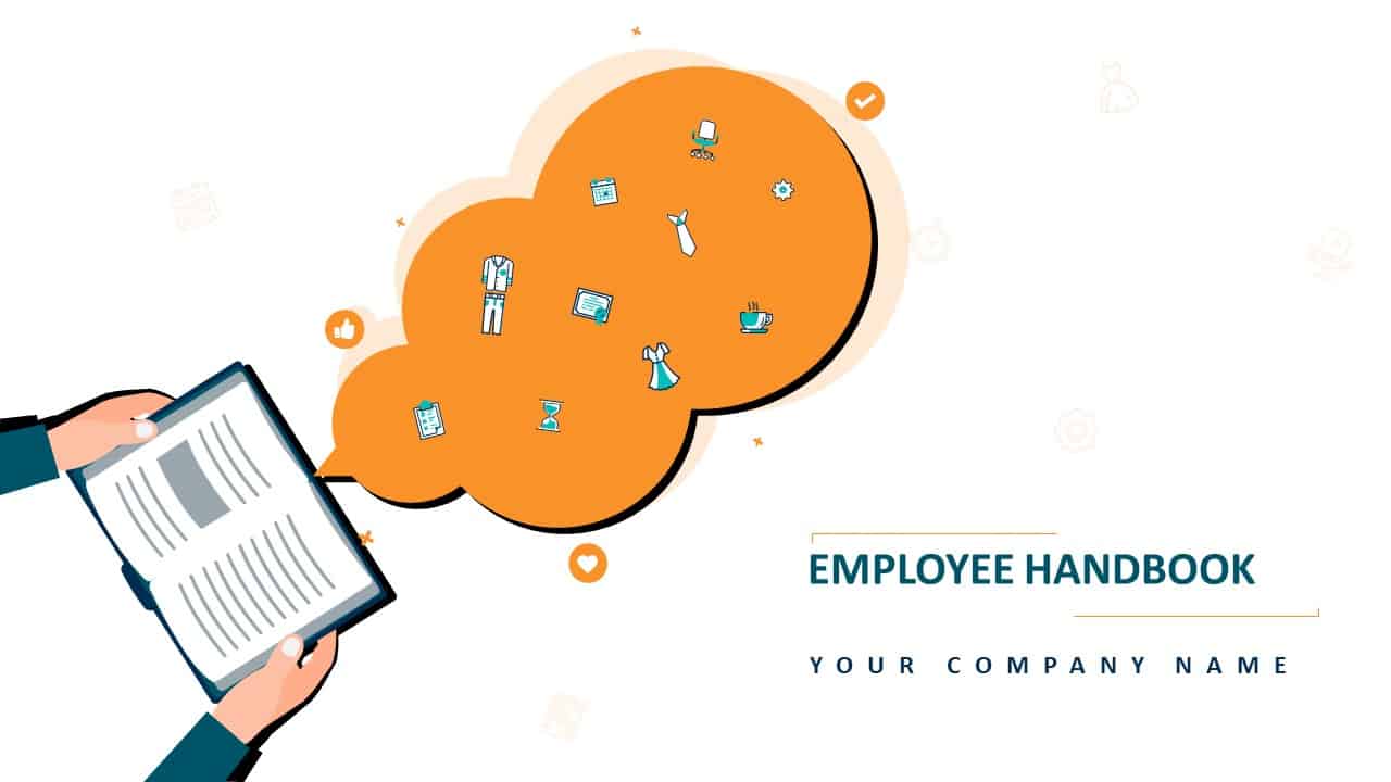 EMPLOYEE RESPONSIBILITY POWERPOINT