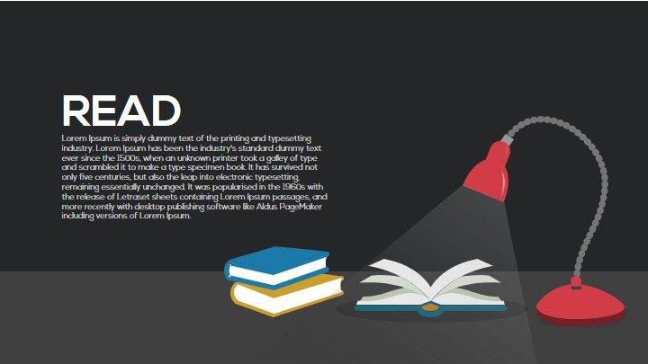 ACADEMIC POWERPOINT