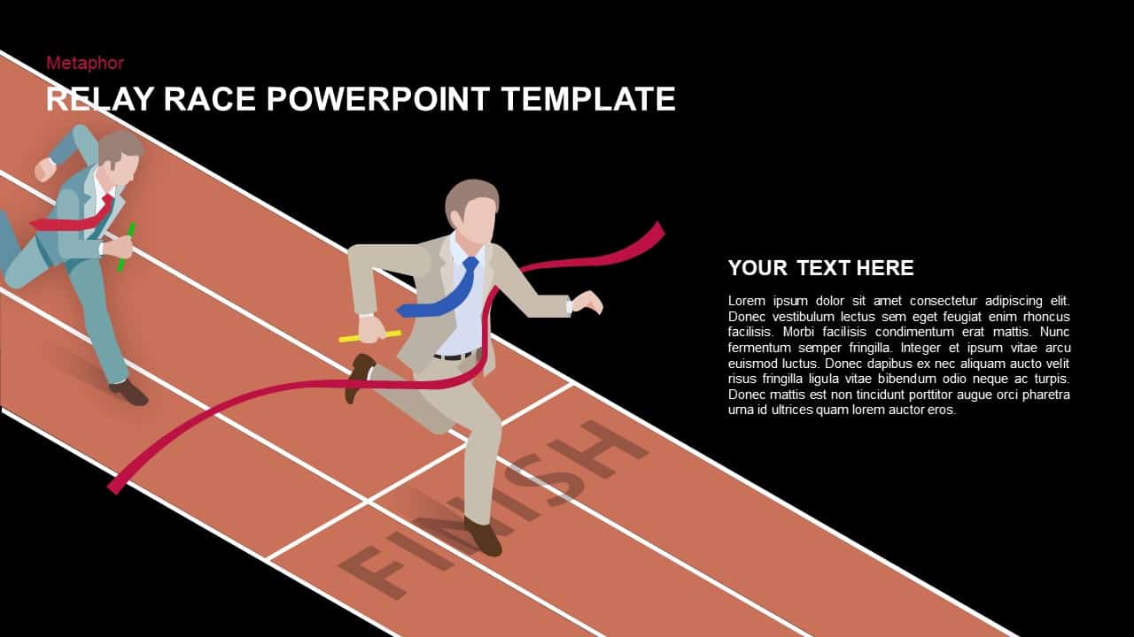 RACE POWERPOINT