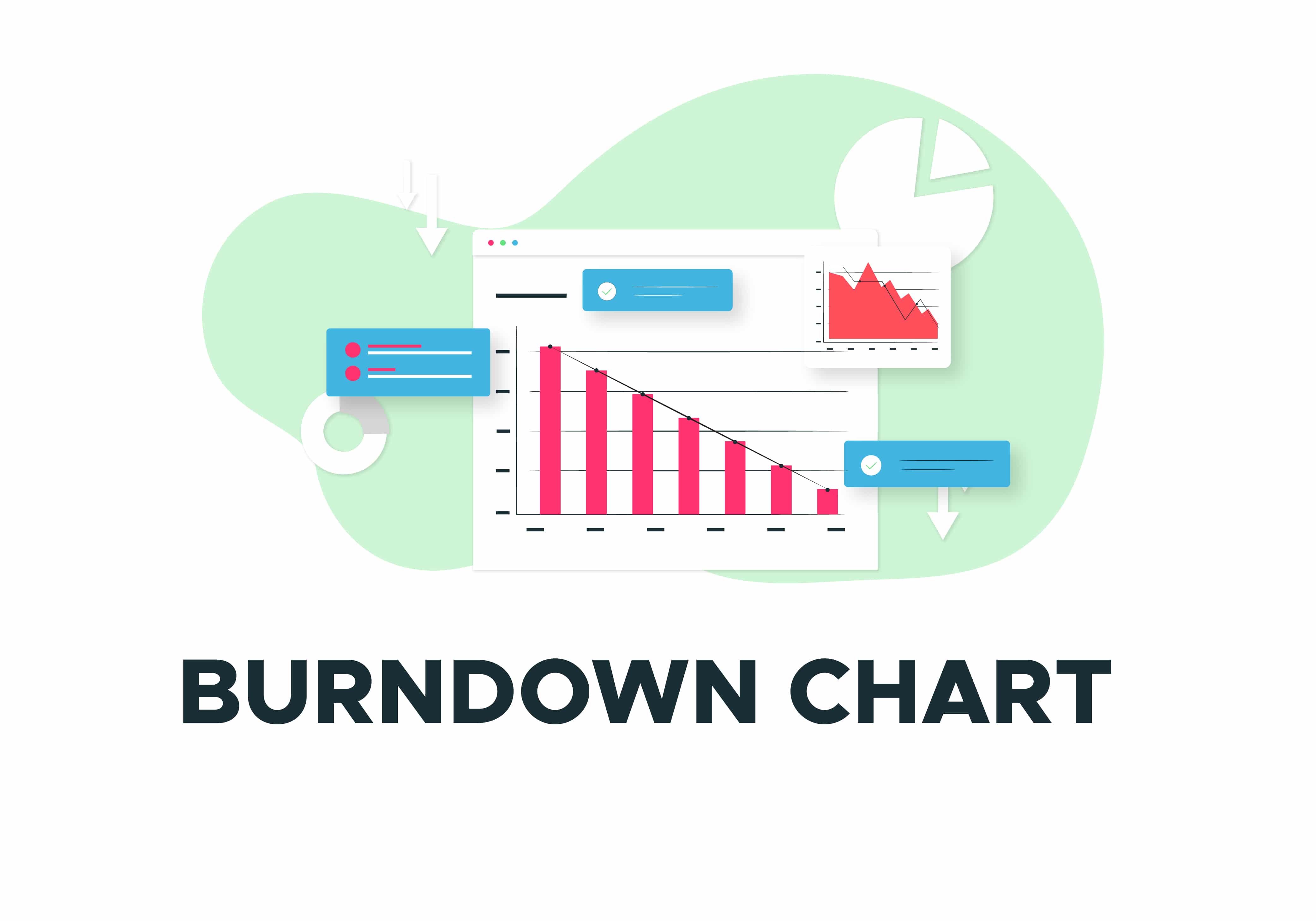 how-could-you-get-rid-of-time-constraints-by-adding-a-burndown-chart