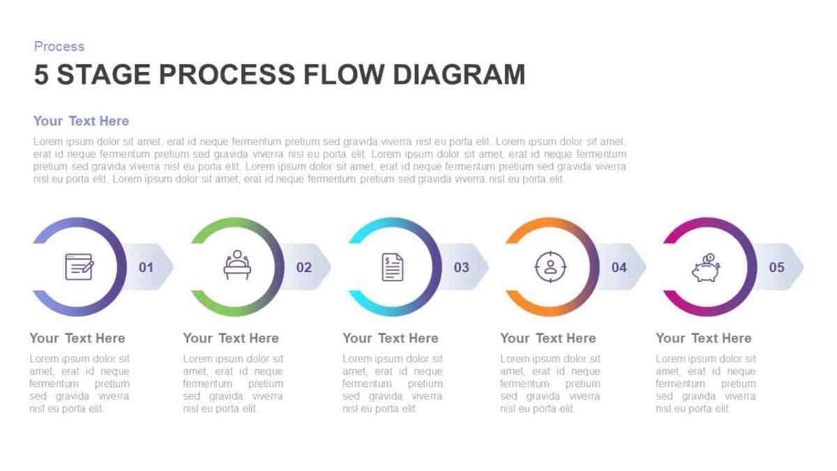 20 Best Process PowerPoint Templates - SlideBazaar