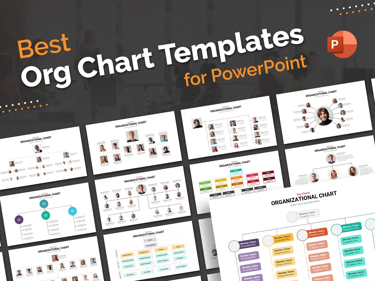 Best Org Chart Templates For Powerpoint 2022 vrogue co