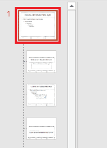 How to Insert Slide Numbers in PowerPoint - SlideBazaar Blog