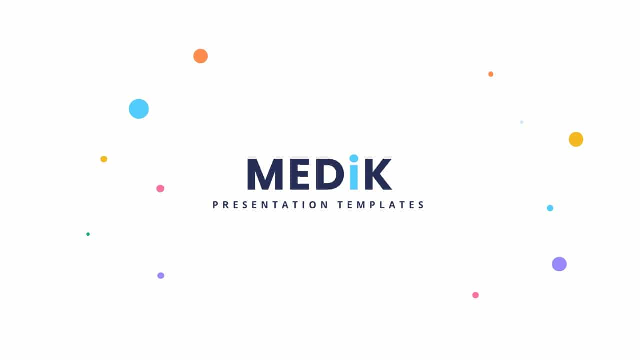 Medical PowerPoint designs