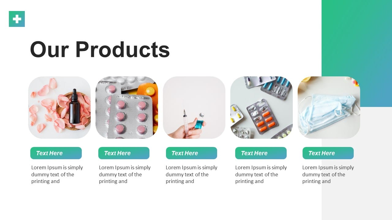 pharma powerPoint