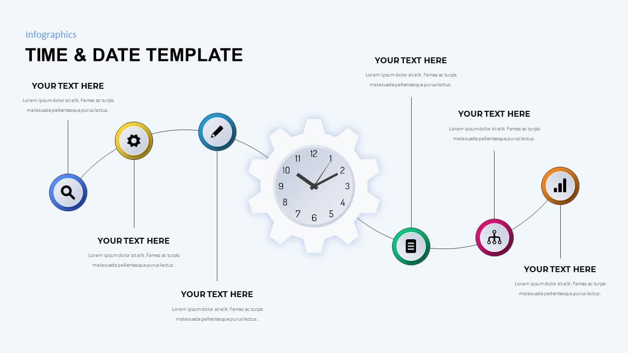 event planner template