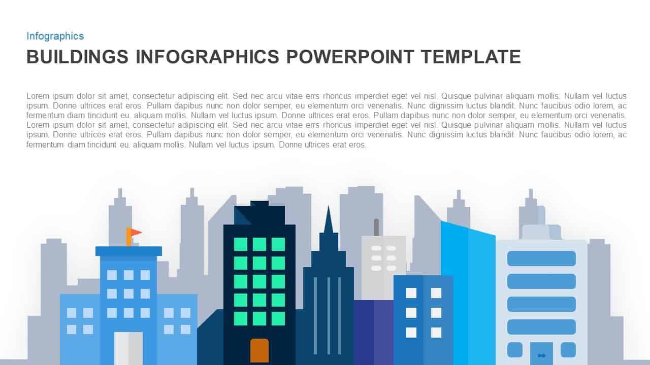 INFOGRAPHICS REAL ESTATE PRESENTATION