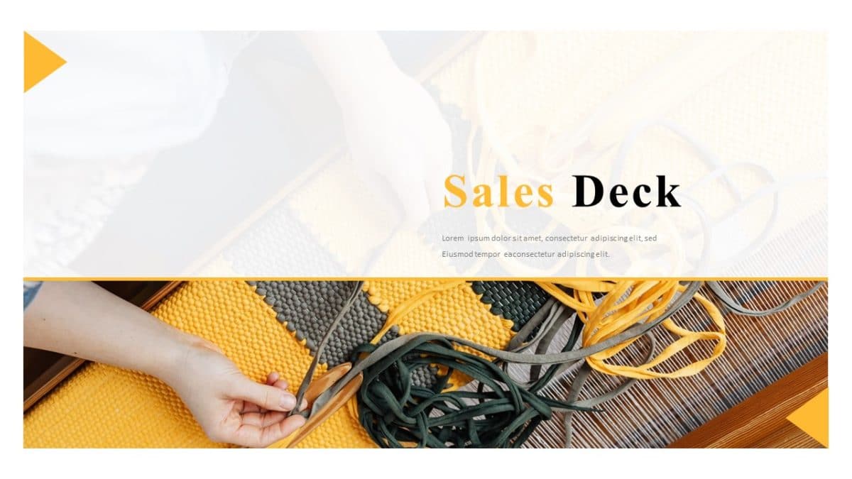 20 Best Sales PowerPoint Templates - Sales PPT Presentations