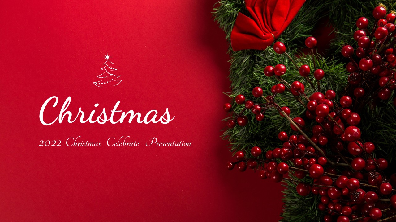 free religious christmas powerpoint templates