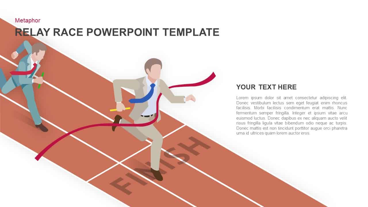 BEST ATHELETICS POWERPOINT DESIGNS