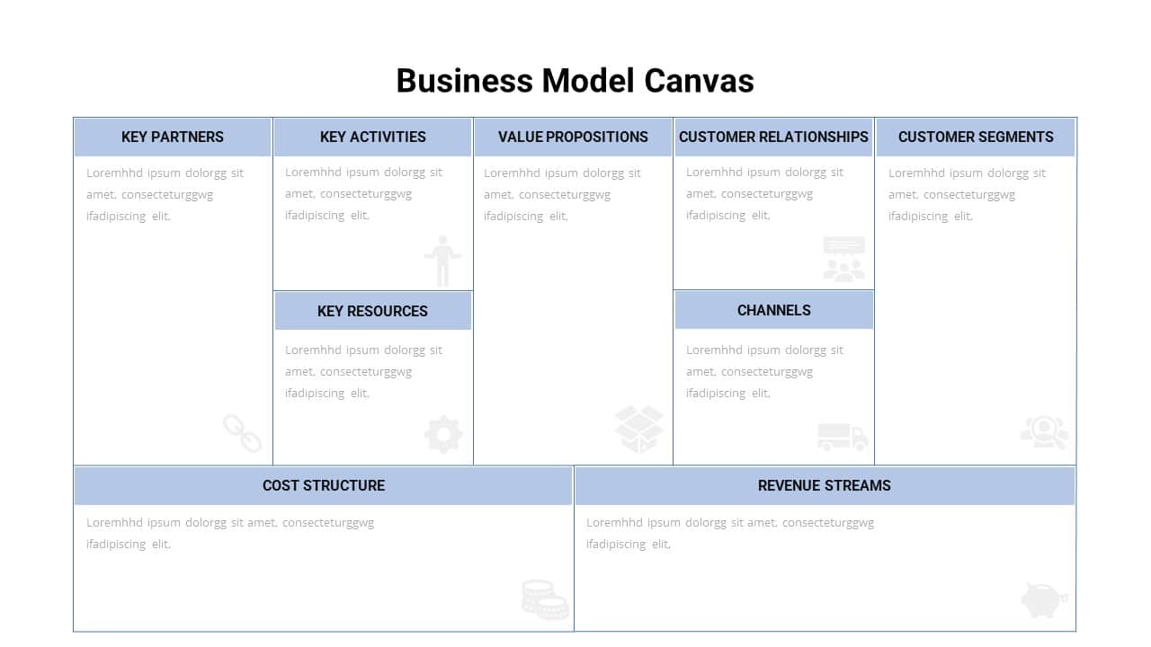 Best Startup Pitch Decks for PowerPoint [Templates] - SlideBazaar