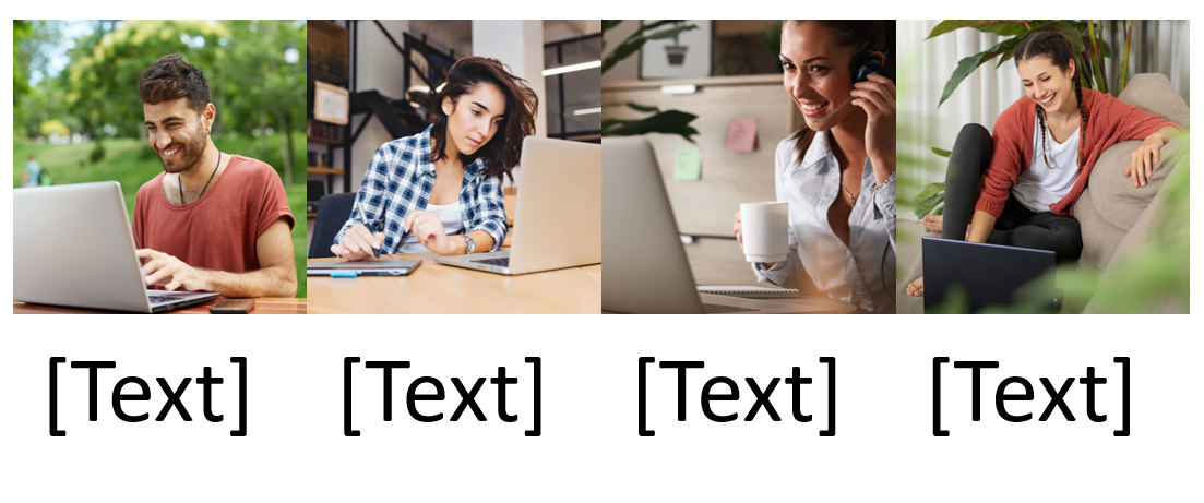 How to Make a Collage in PowerPoint? - SlideBazaar Blog