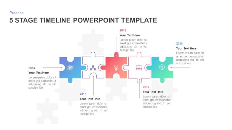 What is a timeline? Types of Timelines + PPT Templates