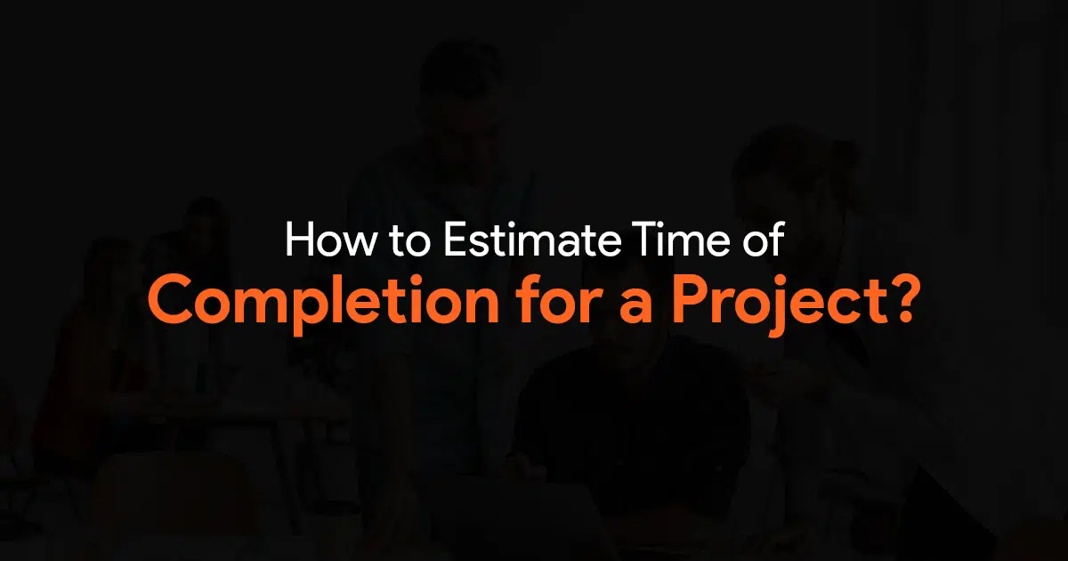 calculate-estimated-time-of-completion-of-project-slidebazaar