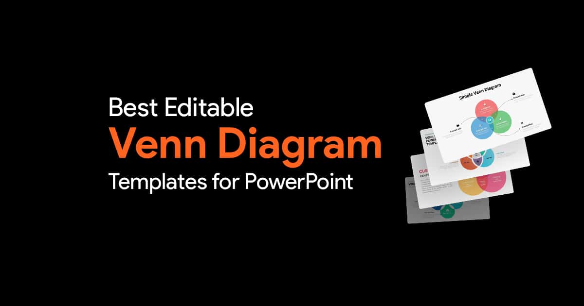 powerpoint venn diagram template