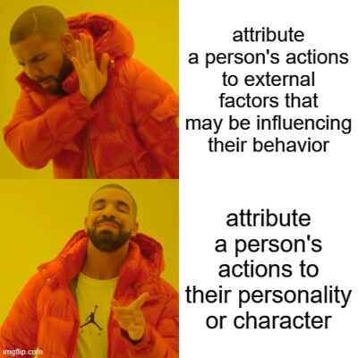 Mental Models Explained with Memes - SlideBazaar Blog