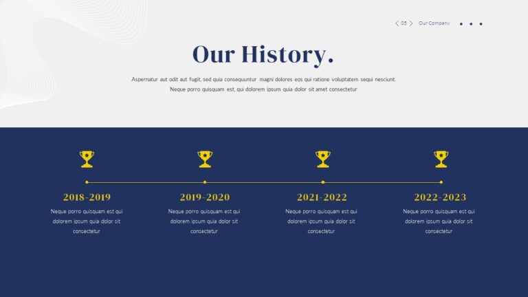 Best PowerPoint Color Palettes & Themes Presentations [2026]