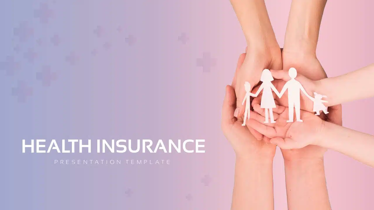 Health insurance intro slides