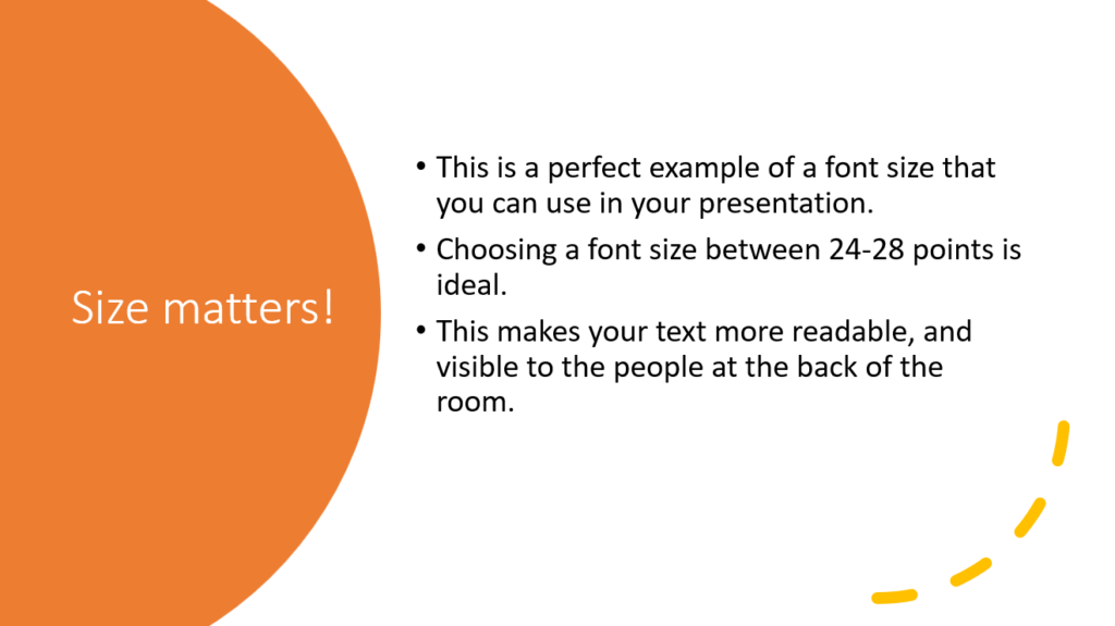 Top 10 Design Tips for PowerPoint Presentations - SlideBazaar