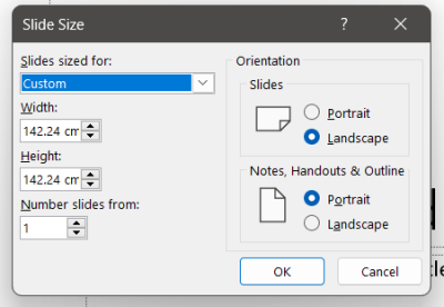 How to Create Social Media Creatives in PowerPoint - SlideBazaar