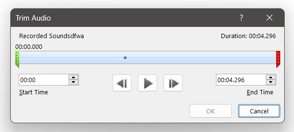 How To Add Audio To PowerPoint - SlideBazaar Blog