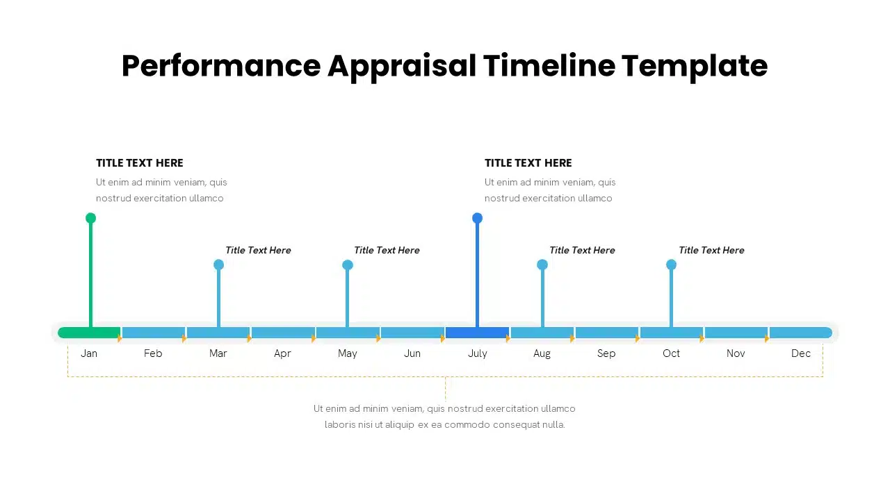 30+ Timeline Examples for PowerPoint SlideBazaar Blog