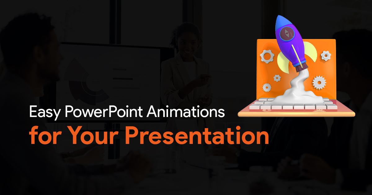 powerpoint presentation easy