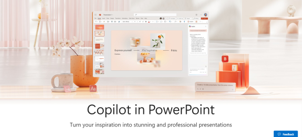 Top AI Tools to Create PowerPoint Presentations - SlideBazaar Blog