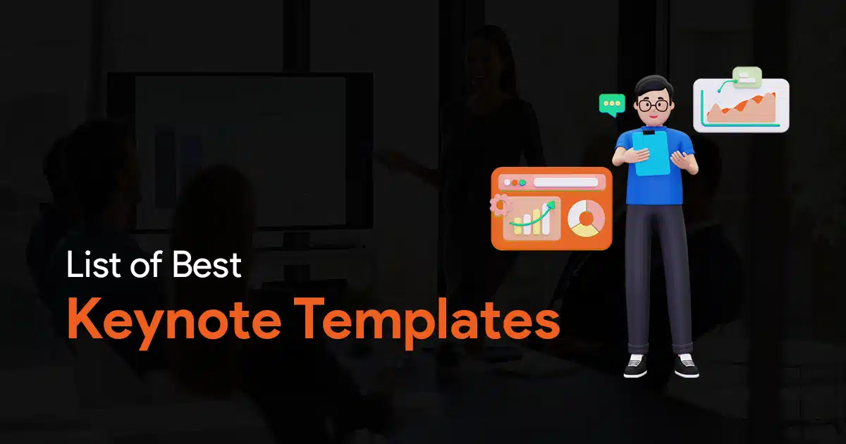 List Of Best Free Keynote Templates 2024 - Slidebazaar Blog