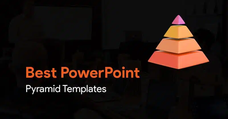 Best PowerPoint Pyramid Templates 2024 featured image