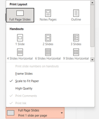 How to Print Your PowerPoint Slides - A Complete Guide
