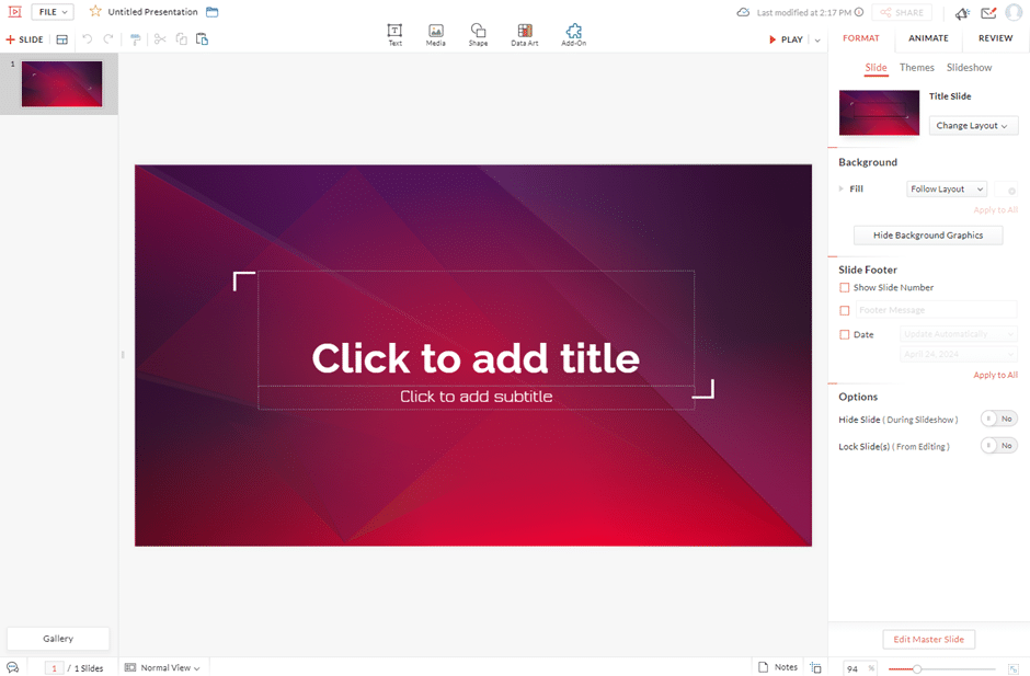 Best Free PowerPoint Alternatives - SlideBazaar Blog