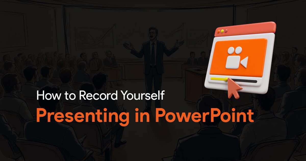 How to Record Your PowerPoint Presentations - SlideBazaar