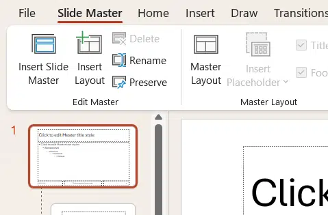 How To Add Headers And Footers In PowerPoint - SlideBazaar